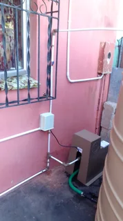 Jojo Tank Installation services