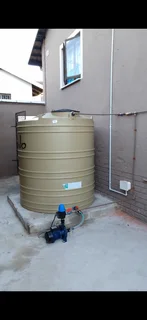 Jojo Tank Installation services