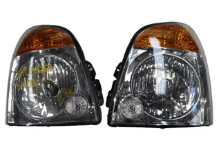 Hyundai H100 Headlights For Sale