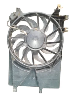 Chevrolet Utility 1.4 Radiator Fan For Sale