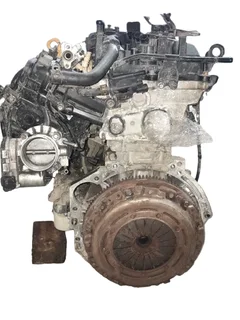 Hyundai Ix35 2.0l G4kd Double Vvt Engine For Sale