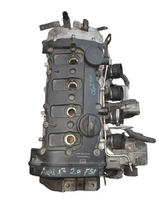 Audi A3 & Passat 2.0l Fsi (buz Engine) For Sale