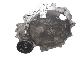 Audi A1 1.4 Manual Gearbox (czc Engine) For Sale