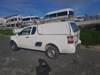 Chevrolet Utility 1.4 Man 2013-now Stripping For Spares For Sale