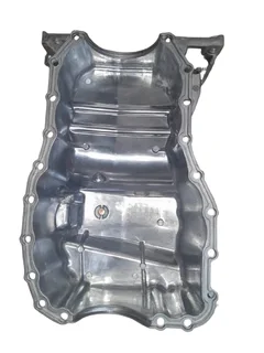 Nissan Np200 1.6l (k7m) Oil Sump For Sale