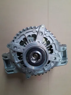 Jeep Grand Cherokee (wk/ Wk2) Alternator For Sale