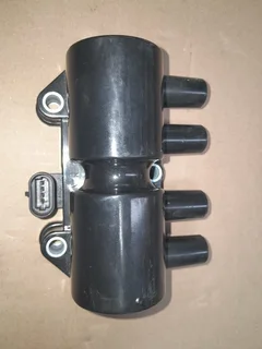 Opel Corsa (b) Lite Coil Pack 4 Pin For Sale