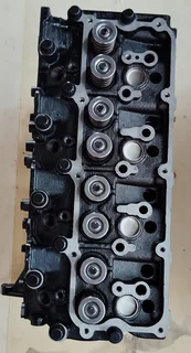 Kia K2700 J2 Engine For Sale