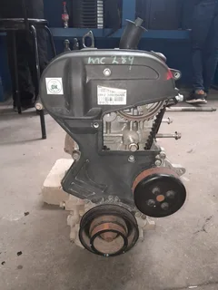 Ford Figo 1.4 Engine For Sale