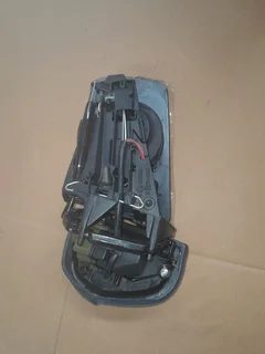 Mercedes Benz W202 Right/ Front Door Mirror Base 7 Pin For Sale