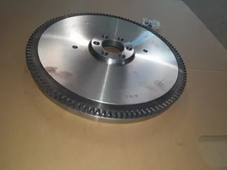 Toyota Hilux 3.0d Flywheel (5l Engine) For Sale