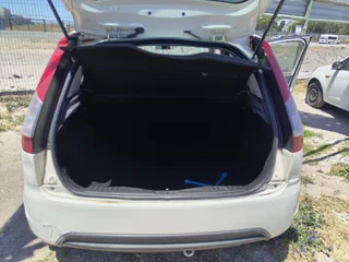 2012 Ford Figo Hatchback