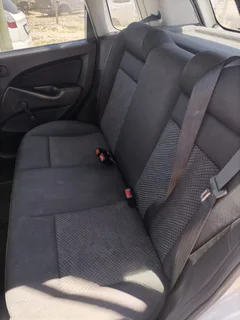 2012 Ford Figo Hatchback