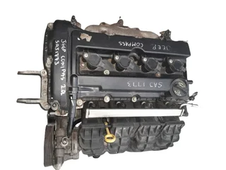 JEEP COMPASS/ PATRIOT &amp; CALIBER 2.0 ENGINE FOR SALE