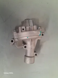 PEUGEOT 206/ 307 2.0L 16V &amp; C4/ C5 WATER PUMP FOR SALE