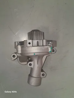 PEUGEOT 206/ 307 2.0L 16V &amp; C4/ C5 WATER PUMP FOR SALE