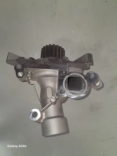 PEUGEOT 206/ 307 2.0L 16V &amp; C4/ C5 WATER PUMP FOR SALE