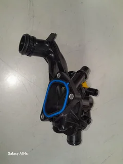 PEUGEOT 308 2.0L 4 PIN THERMOSTAT HOUSING FOR SALE
