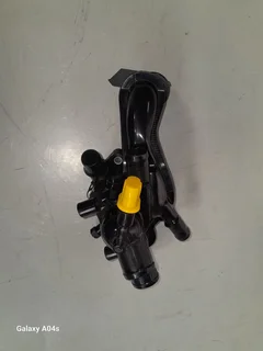 PEUGEOT 308 2.0L 4 PIN THERMOSTAT HOUSING FOR SALE