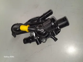 Peugeot 308 2.0l 4 Pin Thermostat Housing For Sale