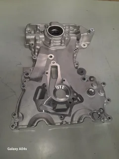 Opel Corsa/ Astra 1.4l Z14xep Oil Pump For Sale