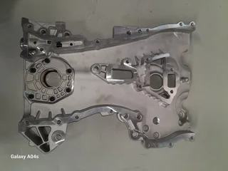 OPEL CORSA/ ASTRA 1.4L Z14XEP OIL PUMP FOR SALE