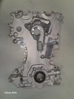 OPEL CORSA/ ASTRA 1.4L Z14XEP OIL PUMP FOR SALE