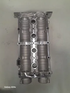 Vw Polo 1.4l Clp Tappet Cover For Sale