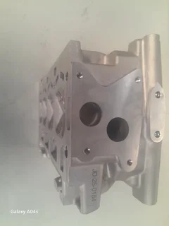 VW POLO 1.4L CLP COMPLETE CYLINDER HEAD FOR SALE