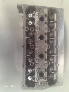 Vw Polo 1.4l Clp Complete Cylinder Head For Sale