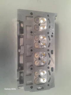 VW POLO 1.4L CLP COMPLETE CYLINDER HEAD FOR SALE