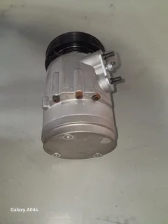 CHEVROLET UTILITY 1.4L AIRCON PUMP 2013 MODEL FOR SALE