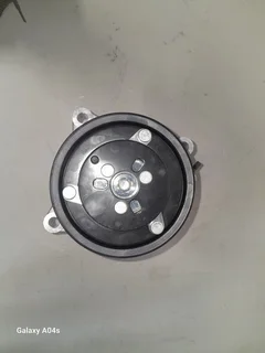 CHEVROLET UTILITY 1.4L AIRCON PUMP 2013 MODEL FOR SALE