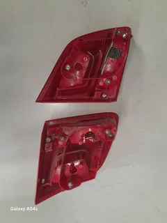 CHEVROLET CRUZE 1.6/ 1.8 REAR BOTH INNER TAILLIGHT 2015 MODEL FOR SALE