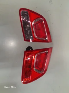 CHEVROLET CRUZE 1.6/ 1.8 REAR BOTH INNER TAILLIGHT 2015 MODEL FOR SALE