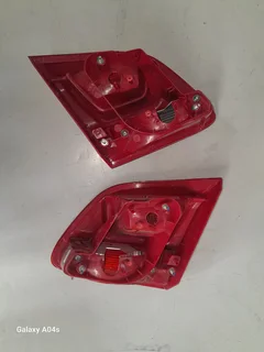 CHEVROLET CRUZE 1.6/ 1.8 REAR BOTH INNER TAILLIGHT 2015 MODEL FOR SALE