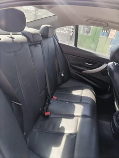 BMW F30 2012 MODEL (N20 ENGINE) NOW STRIPPING FOR SPARES FOR SALE