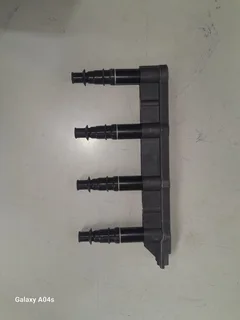 PEUGEOT 207 1.4L IGNITION COIL PACK 6 PIN FOR SALE