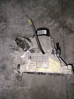RENAULT SANDERO 900T MANUAL GEARBOX FOR SALE
