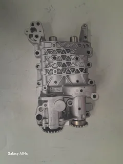 VW GOLF 5 1.6L BSF OIL PUMP FOR SALE