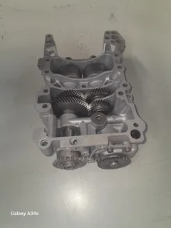 VW GOLF 5 1.6L BSF OIL PUMP FOR SALE