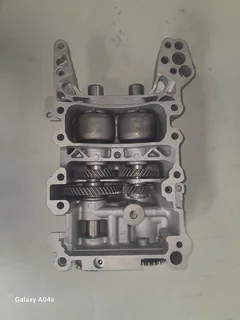 VW GOLF 5 1.6L BSF OIL PUMP FOR SALE