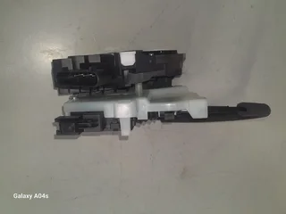 FORD ECOSPORT 2013 &amp; UPWARDS BOOT LOCK FOR SALE