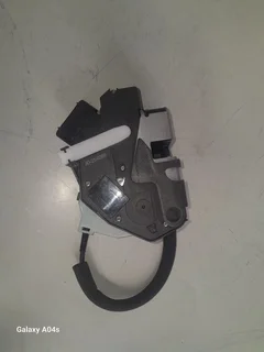 FORD ECOSPORT 2013 &amp; UPWARDS BOOT LOCK FOR SALE