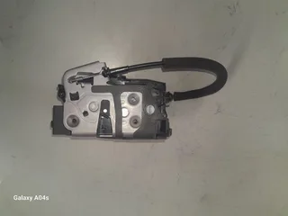 FORD ECOSPORT 2013 &amp; UPWARDS BOOT LOCK FOR SALE