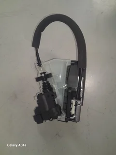 Ford Ecosport 2013 & Upwards Boot Lock For Sale