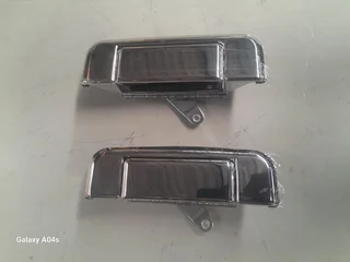 Toyota Hillux Tailgate Handles For Sale