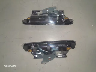 TOYOTA HILLUX TAILGATE HANDLES FOR SALE