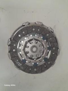 VW JETTA/ AUDI A3 2.0T FSI (BWA) CLUTCH PLATE &amp; PRESSURE PLATE FOR SALE