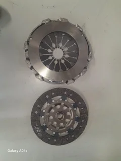 VW JETTA/ AUDI A3 2.0T FSI (BWA) CLUTCH PLATE &amp; PRESSURE PLATE FOR SALE